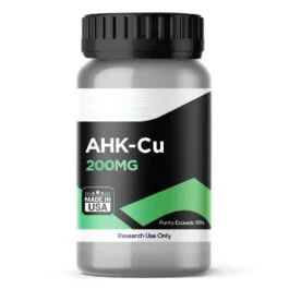 Buy AHK-Cu Peptide UK
