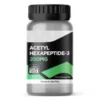Buy Acetyl Hexapeptide-3 UK