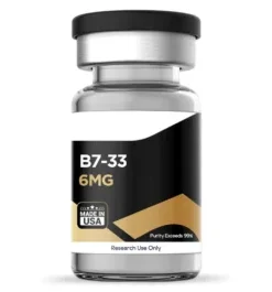 Buy B7-33 Peptide UK