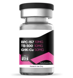 Buy BPC-157 TB-500 blend UK