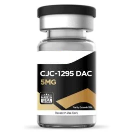 Buy CJC-1295 DAC UK