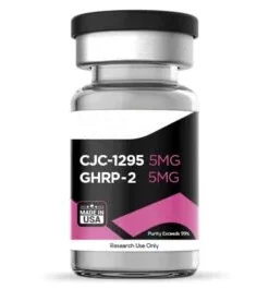 Buy CJC-1295 GHRP-2 UK