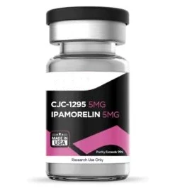 Buy CJC-1295 Ipamorelin Blend UK