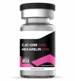 Buy CJC-1295 no DAC & Hexarelin UK