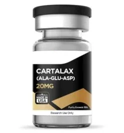 Buy Cartalax Peptide UK