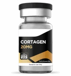 Buy Cortagen Peptide UK