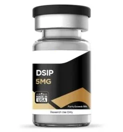 Buy DSIP Peptide UK