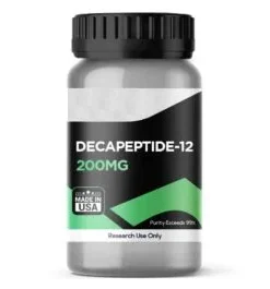 Buy Decapeptide-12 UK