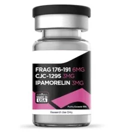 Buy Ipamorelin CJC-1295 Fragment 176-191 UK