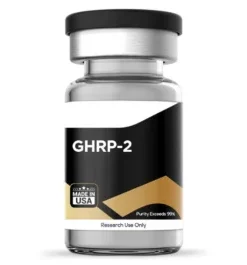 Buy GHRP-2 UK