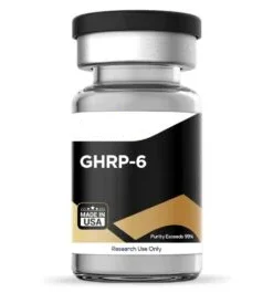 Buy GHRP-6 UK