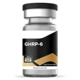 Buy GHRP-6 UK
