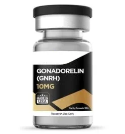Buy Gonadorelin Peptide UK