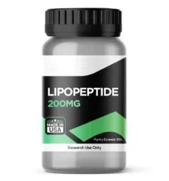 Buy Lipopeptide Pal-GQPR UK