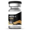 Buy MOTS-c Peptide UK