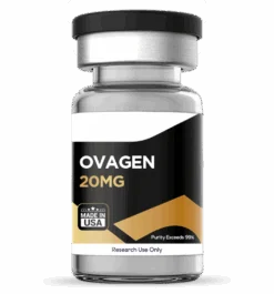 Buy Ovagen Peptide UK