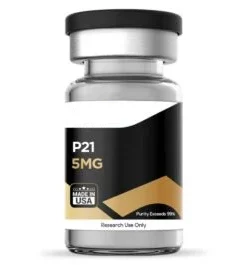 Buy P21 Peptide UK