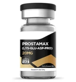 Buy Prostamax Peptide UK