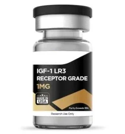 Buy IGF-1 LR3 1mg UK