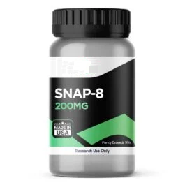 Buy SNAP-8 Peptide UK