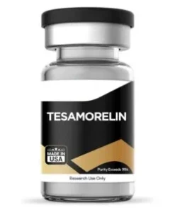 Buy Tesamorelin UK