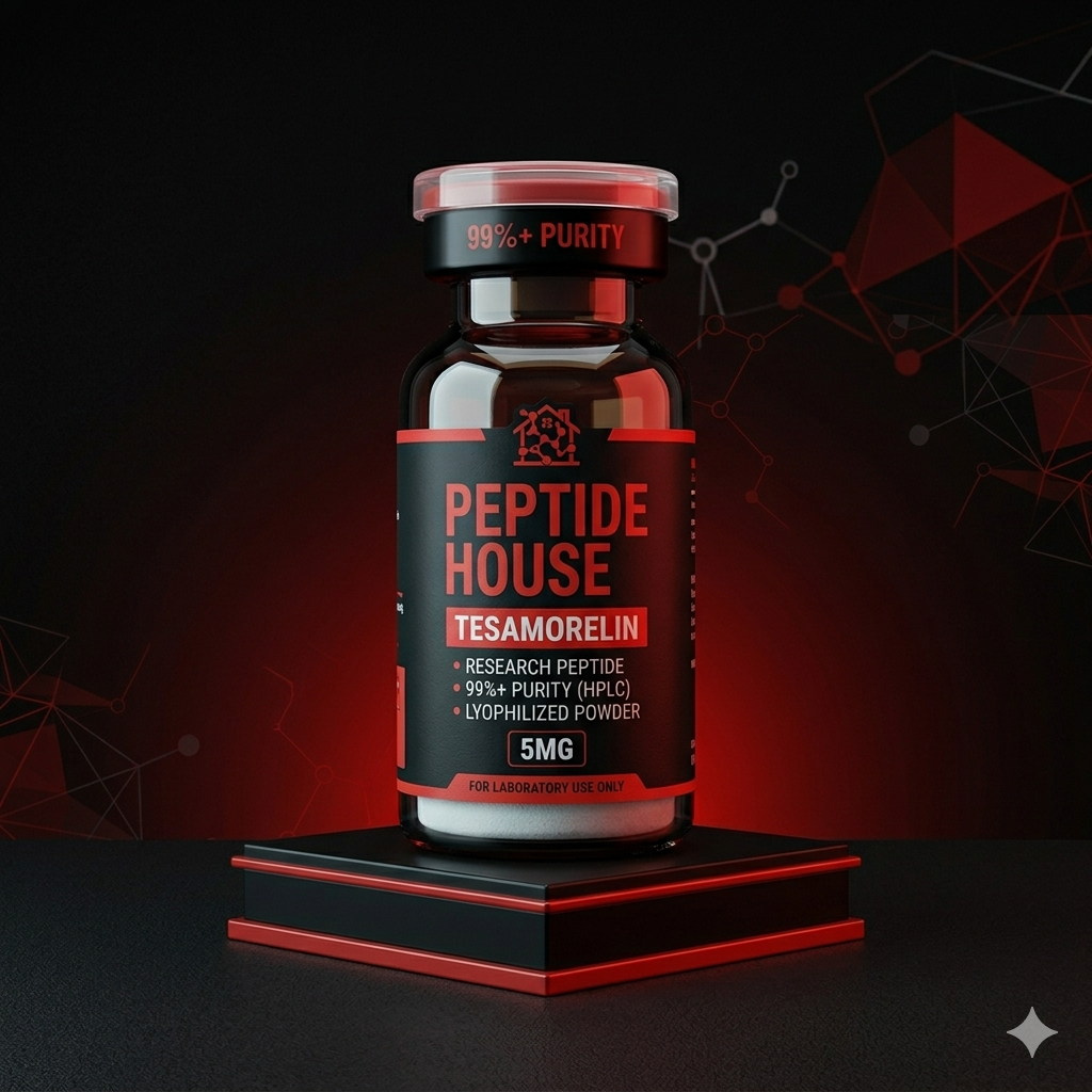 Buy Research Peptides UK
