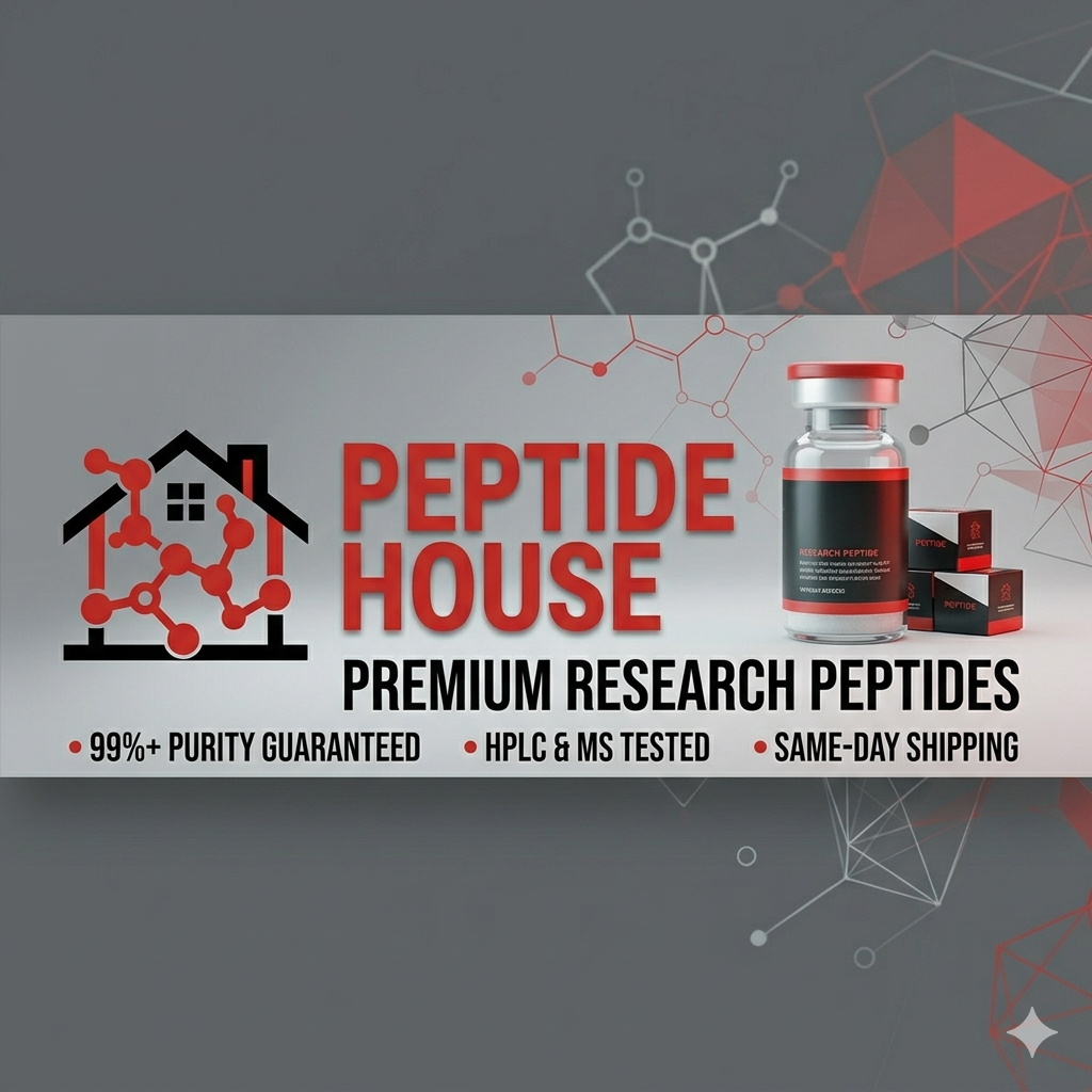 Buy Research Peptides UK