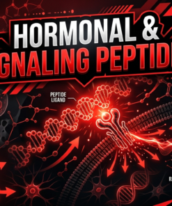 Hormonal & Signaling Peptides