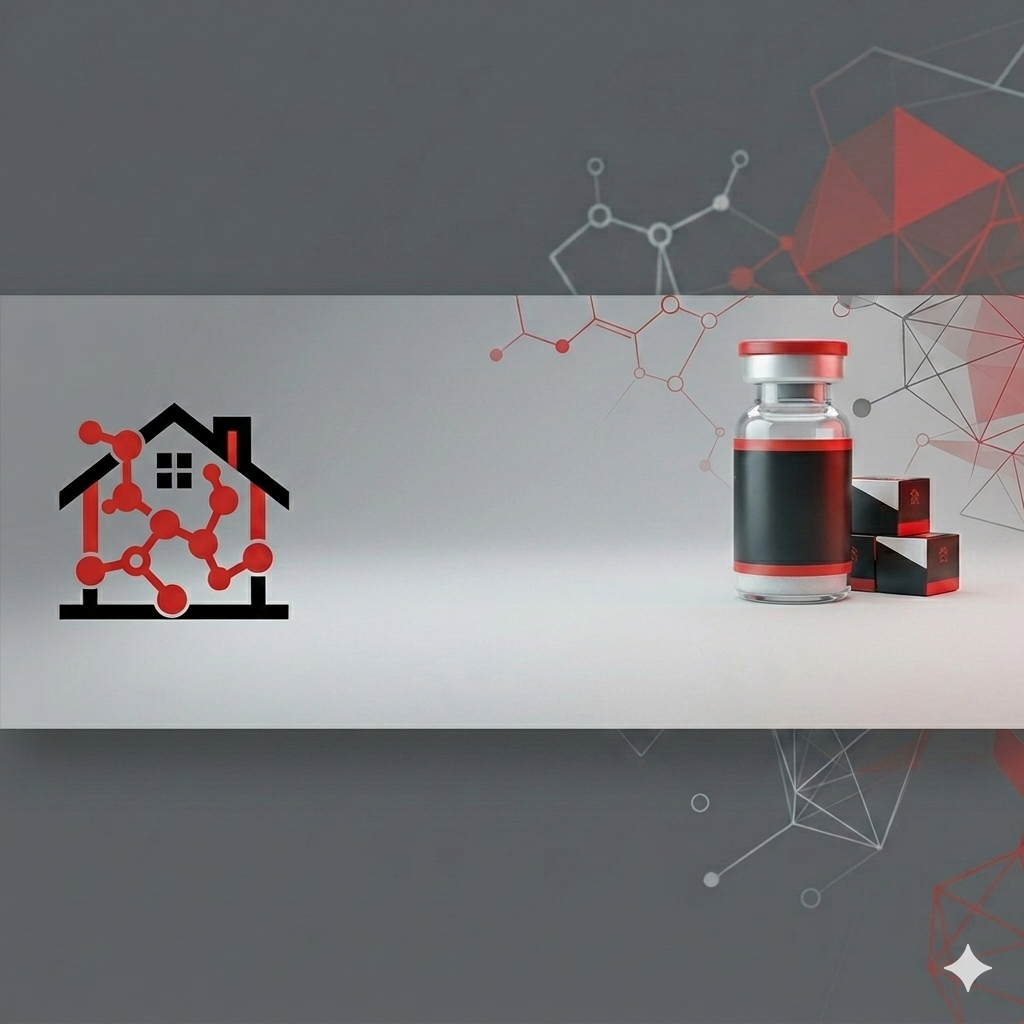 Buy Research Peptides UK