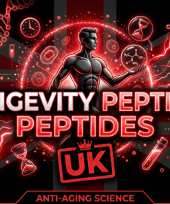 Longevity & Cellular Health